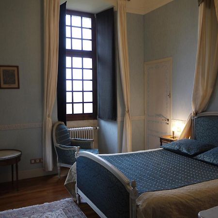 Chateau De Courseulles Экстерьер фото